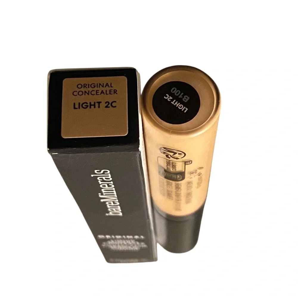 bareMinerals Original Liquid Concealer - Tan
